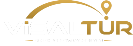 VisalTur Logo