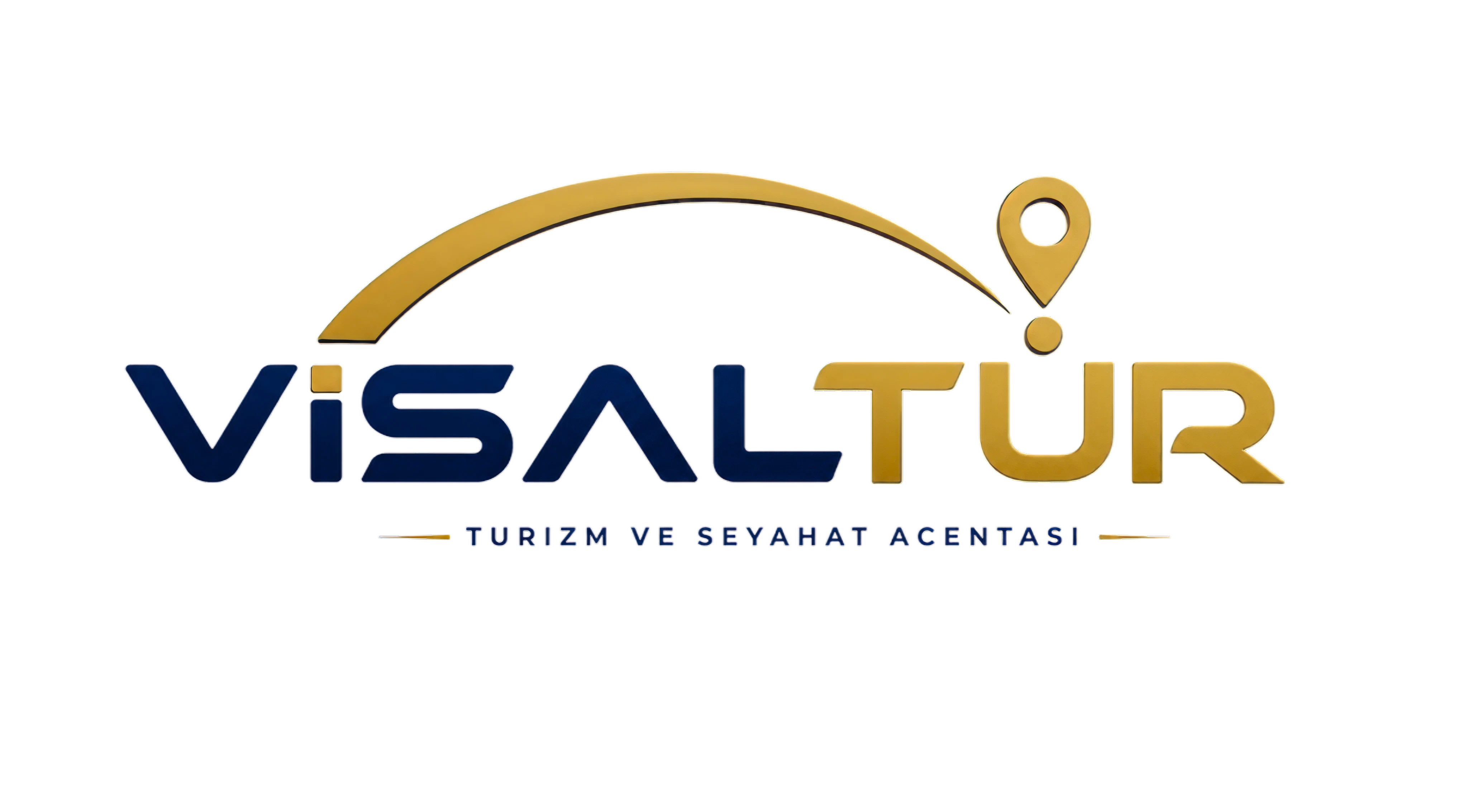 VisalTur Logo